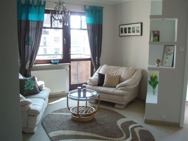 apartament relaks