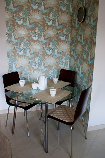 apartament relaks