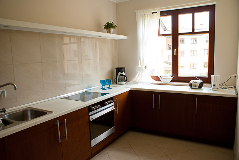 apartament relaks