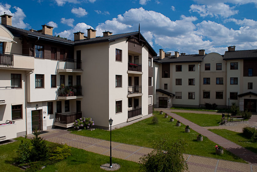 apartament relaks
