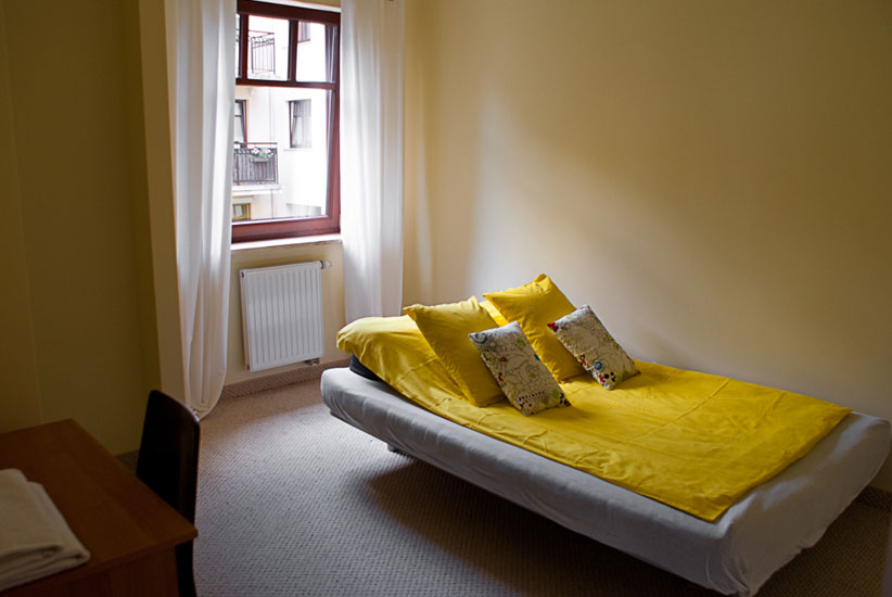 apartament relaks