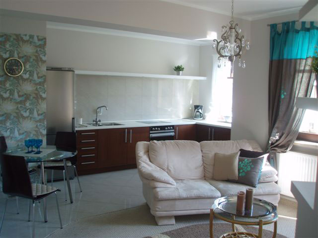 apartament relaks