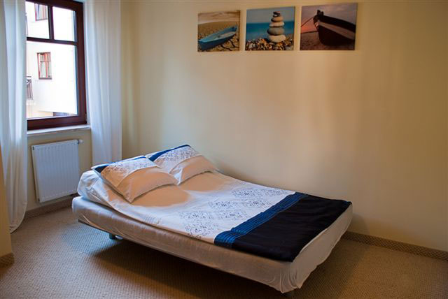 apartament relaks