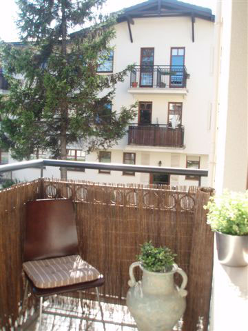 apartament relaks